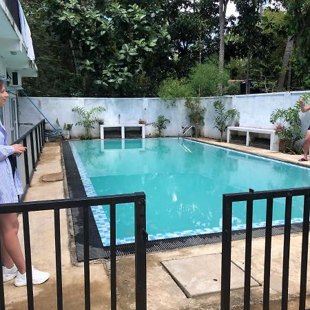 Thisara Pool Resort Kataragama & Yala-Kabiliththa Safari 外观 照片