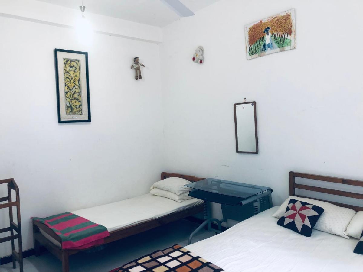 Thisara Pool Resort Kataragama & Yala-Kabiliththa Safari 外观 照片