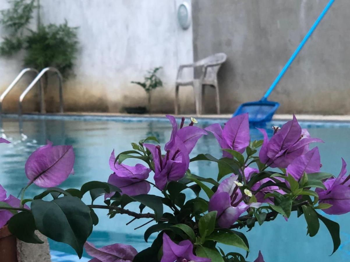Thisara Pool Resort Kataragama & Yala-Kabiliththa Safari 外观 照片