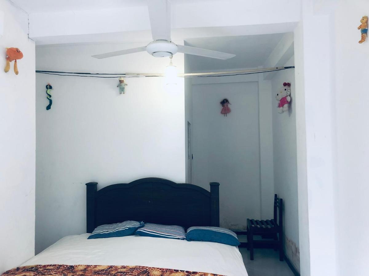 Thisara Pool Resort Kataragama & Yala-Kabiliththa Safari 外观 照片