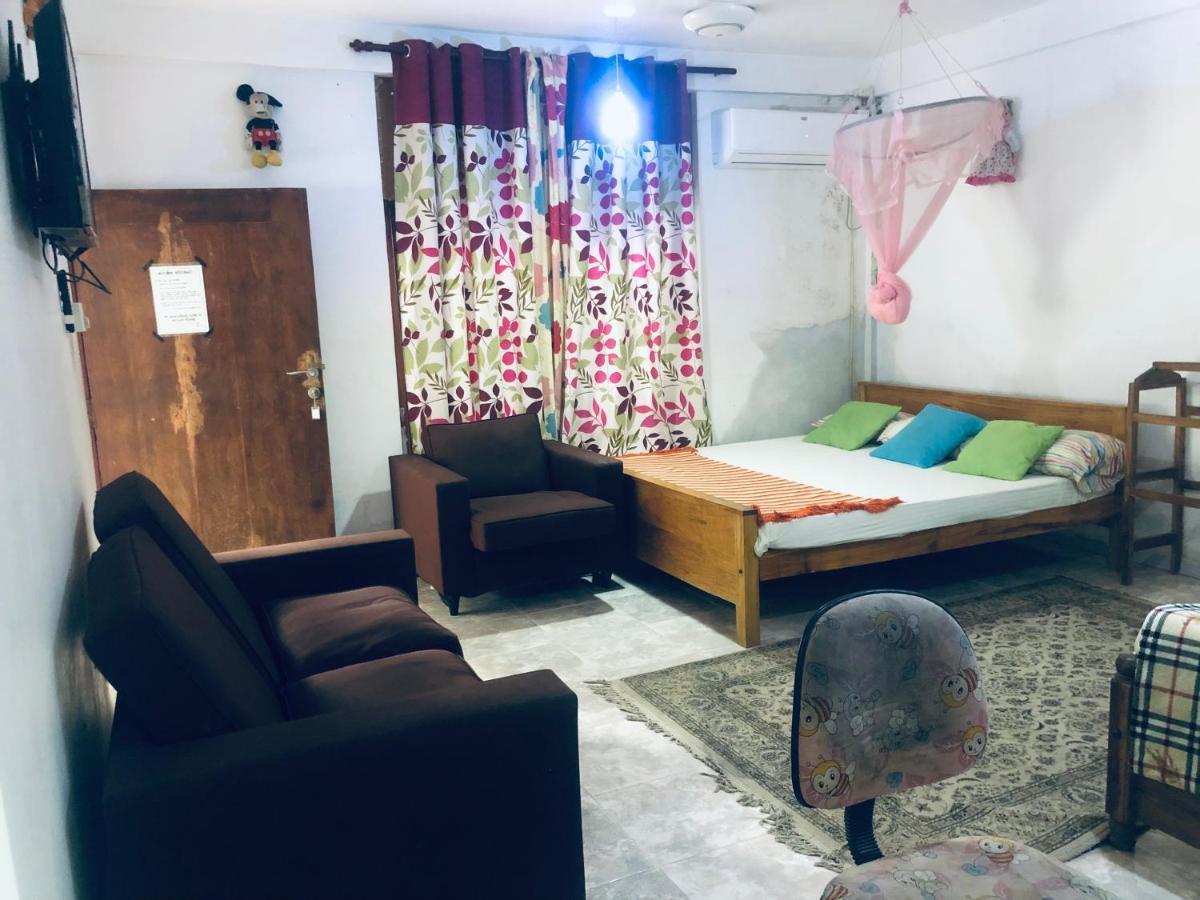 Thisara Pool Resort Kataragama & Yala-Kabiliththa Safari 外观 照片