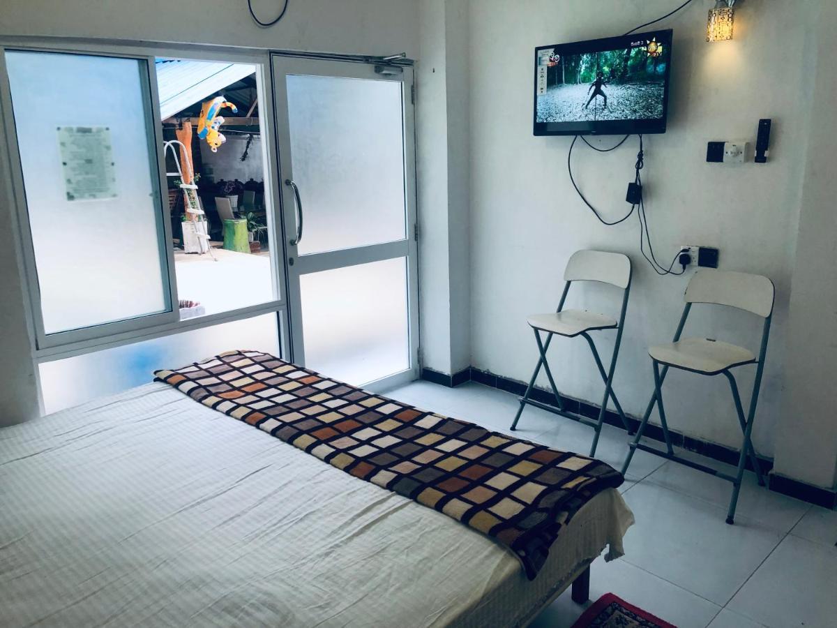 Thisara Pool Resort Kataragama & Yala-Kabiliththa Safari 外观 照片