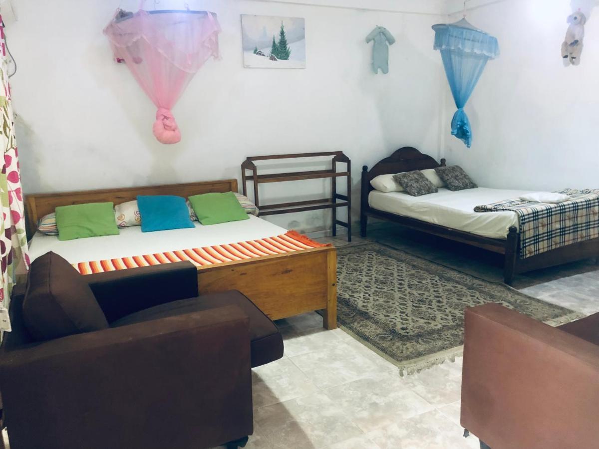 Thisara Pool Resort Kataragama & Yala-Kabiliththa Safari 外观 照片