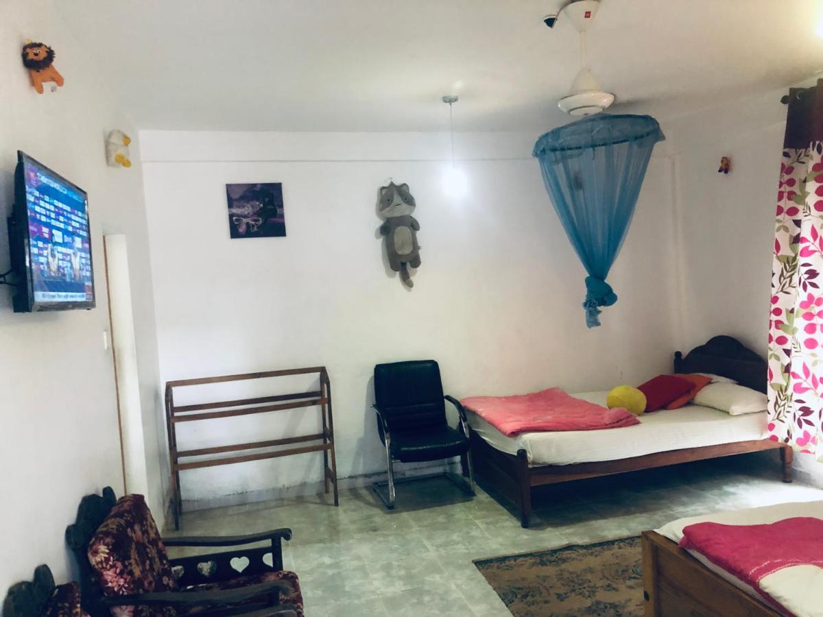 Thisara Pool Resort Kataragama & Yala-Kabiliththa Safari 外观 照片