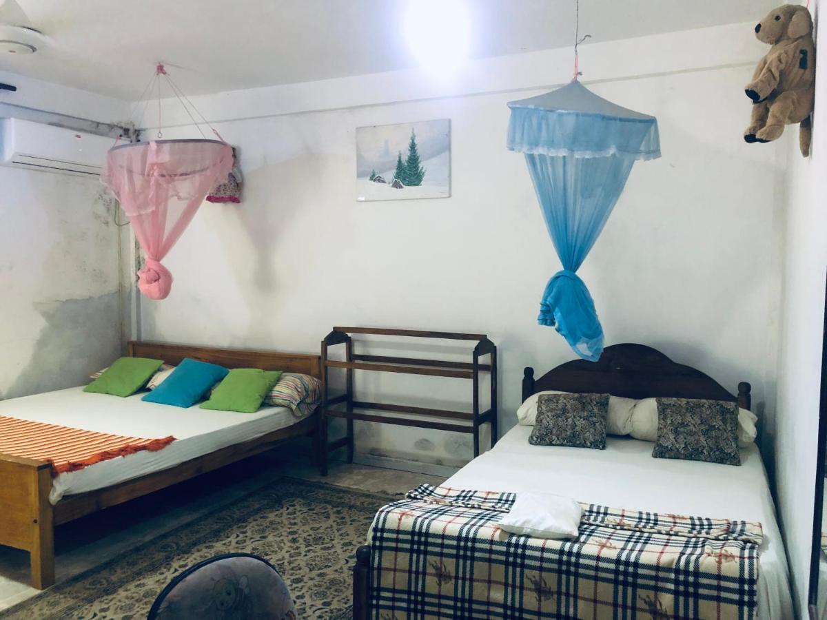 Thisara Pool Resort Kataragama & Yala-Kabiliththa Safari 外观 照片
