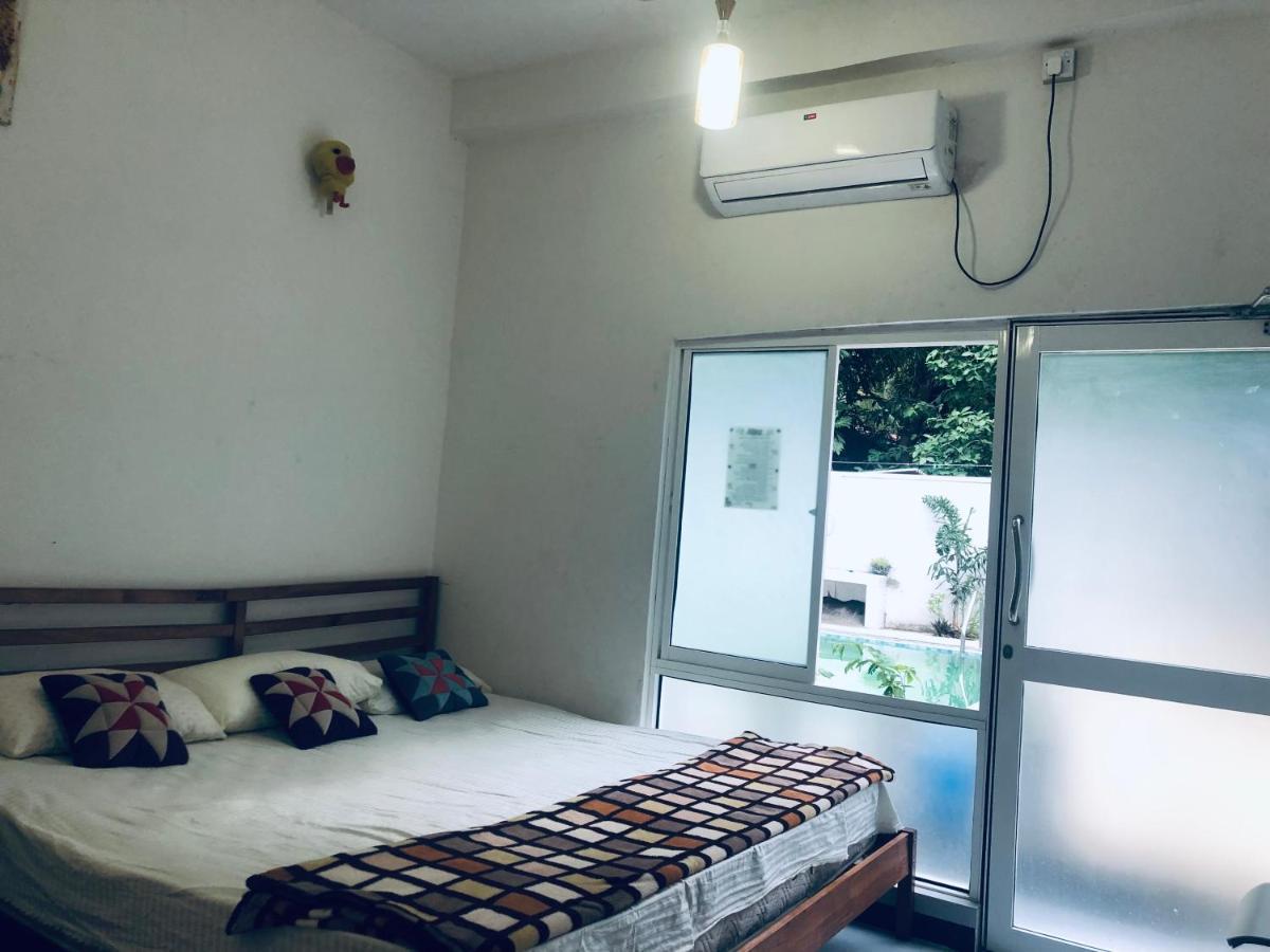 Thisara Pool Resort Kataragama & Yala-Kabiliththa Safari 外观 照片