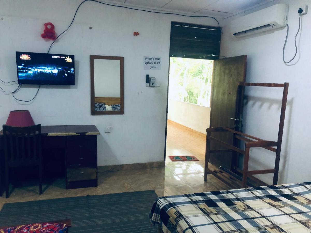 Thisara Pool Resort Kataragama & Yala-Kabiliththa Safari 外观 照片