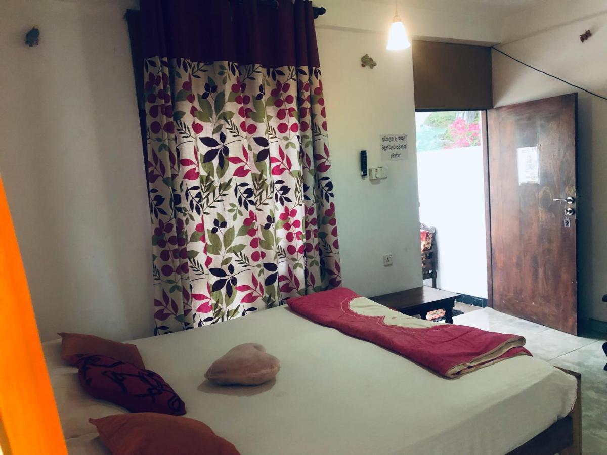 Thisara Pool Resort Kataragama & Yala-Kabiliththa Safari 外观 照片