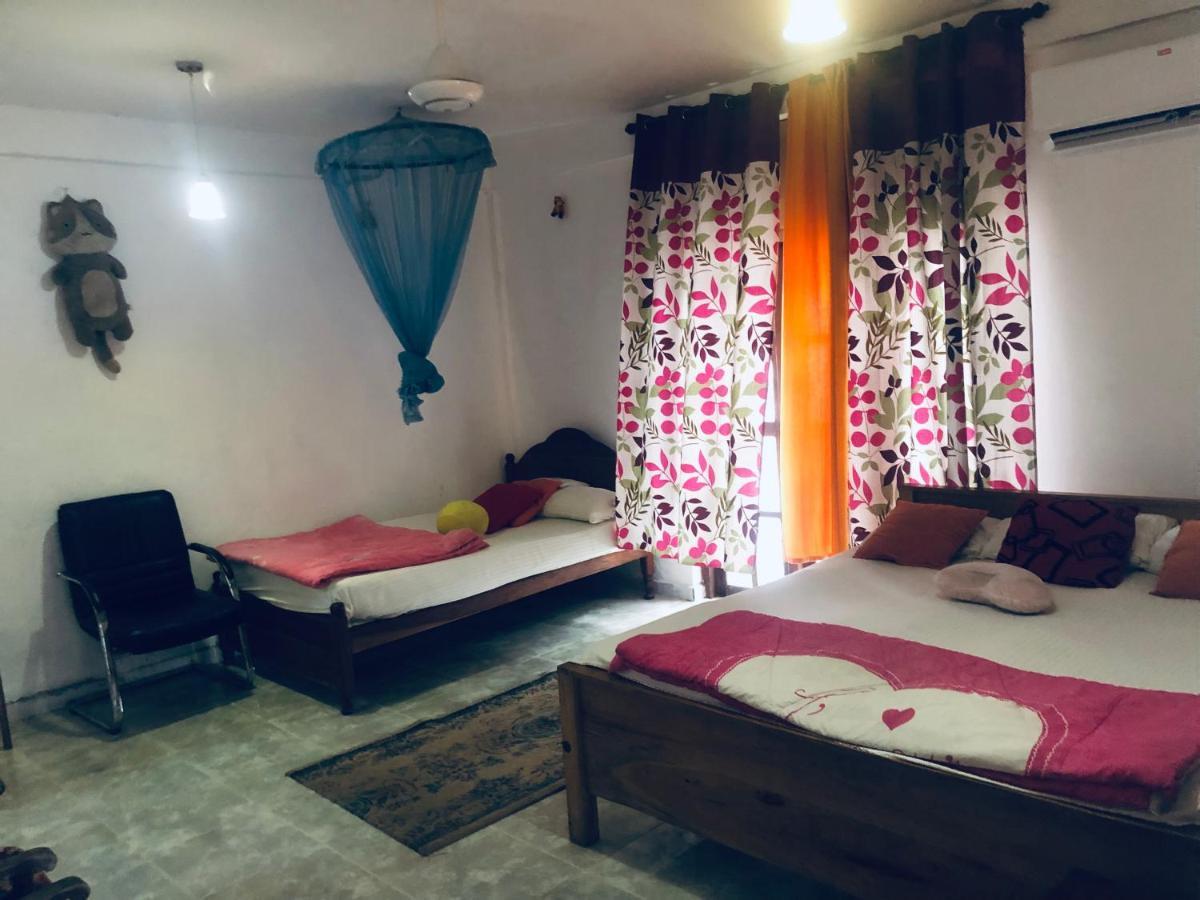 Thisara Pool Resort Kataragama & Yala-Kabiliththa Safari 外观 照片