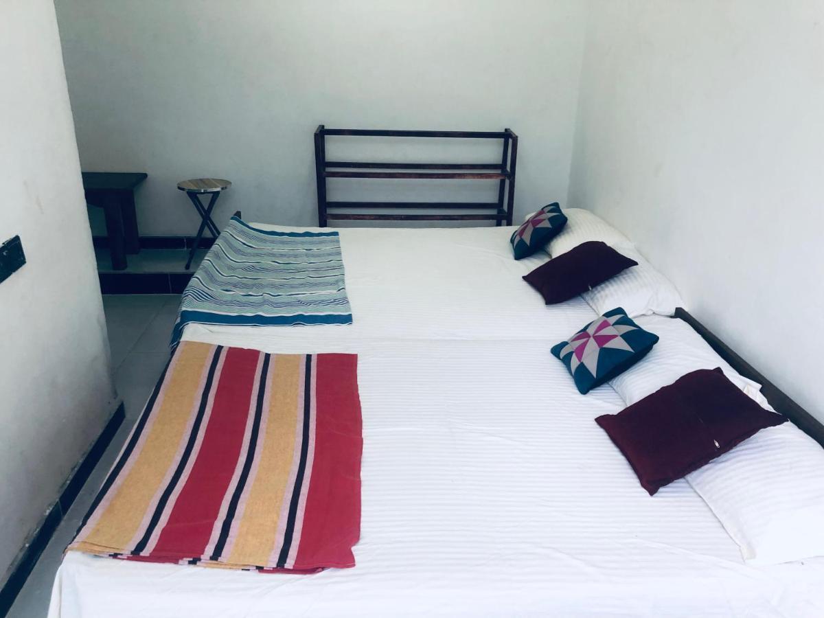 Thisara Pool Resort Kataragama & Yala-Kabiliththa Safari 外观 照片