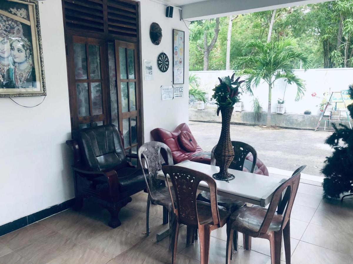 Thisara Pool Resort Kataragama & Yala-Kabiliththa Safari 外观 照片