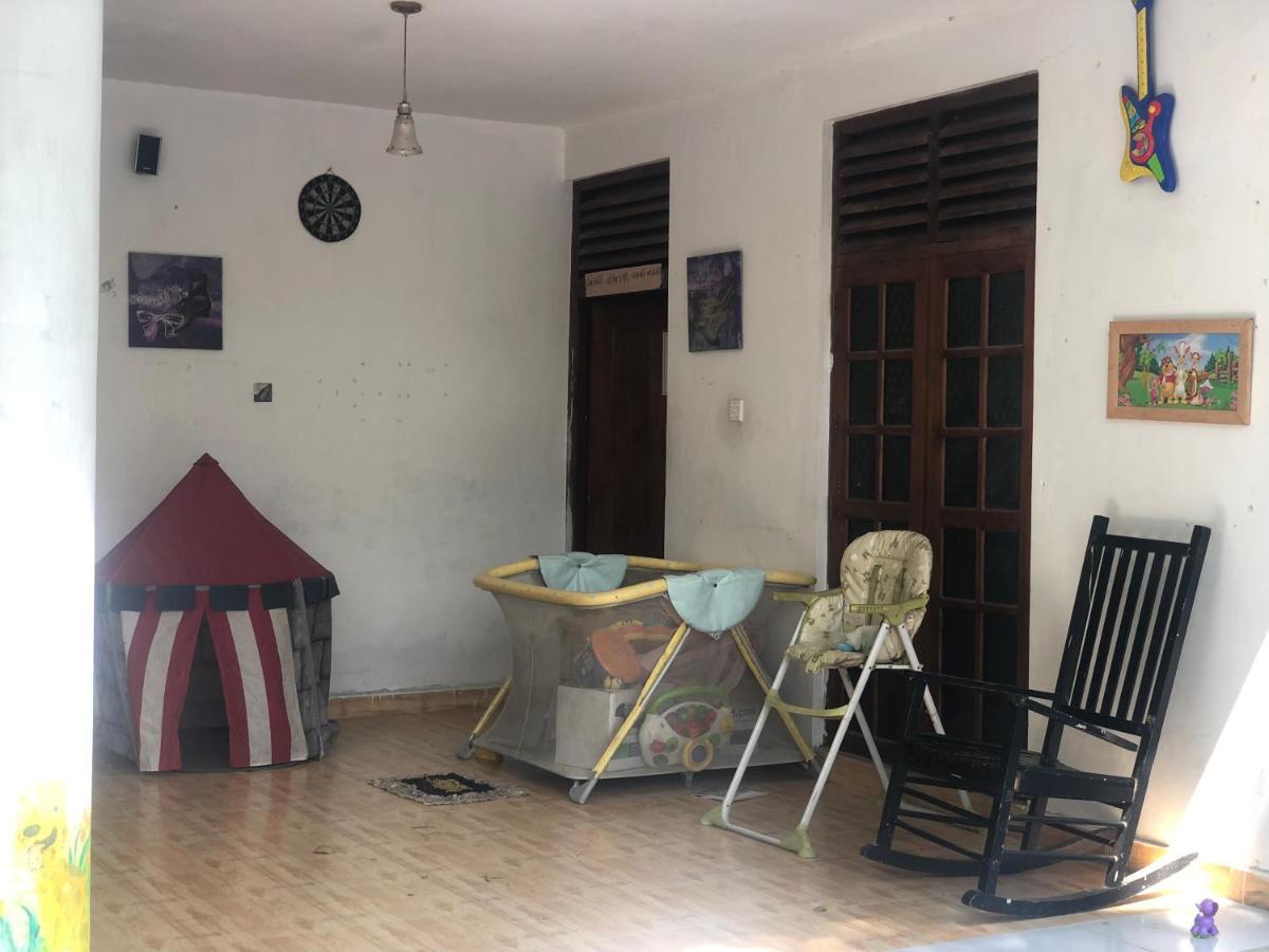 Thisara Pool Resort Kataragama & Yala-Kabiliththa Safari 外观 照片