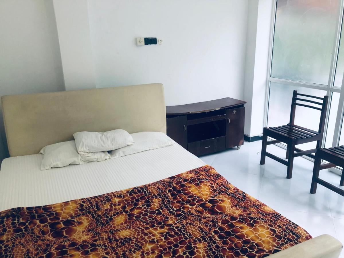Thisara Pool Resort Kataragama & Yala-Kabiliththa Safari 外观 照片
