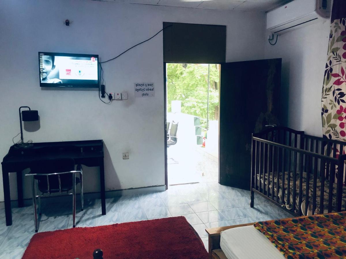 Thisara Pool Resort Kataragama & Yala-Kabiliththa Safari 外观 照片