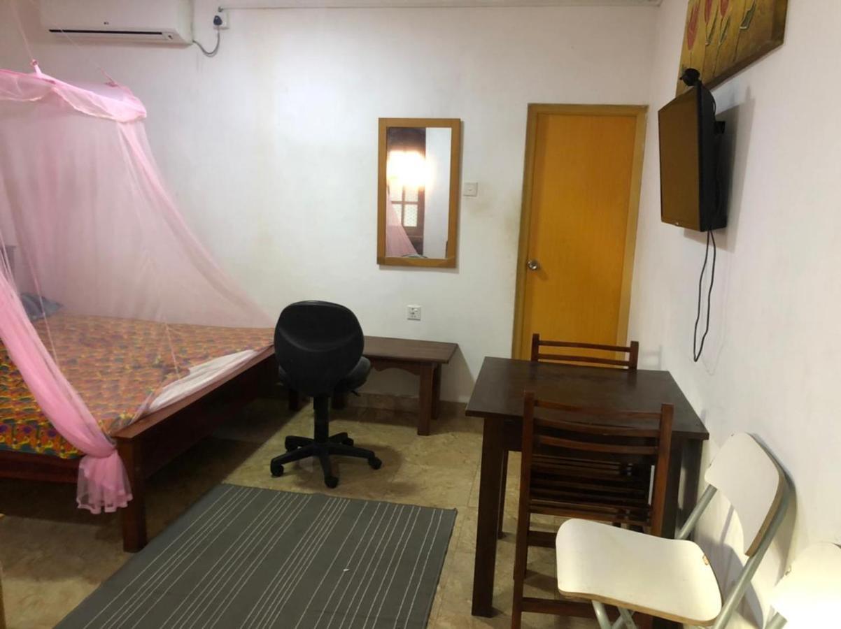 Thisara Pool Resort Kataragama & Yala-Kabiliththa Safari 外观 照片