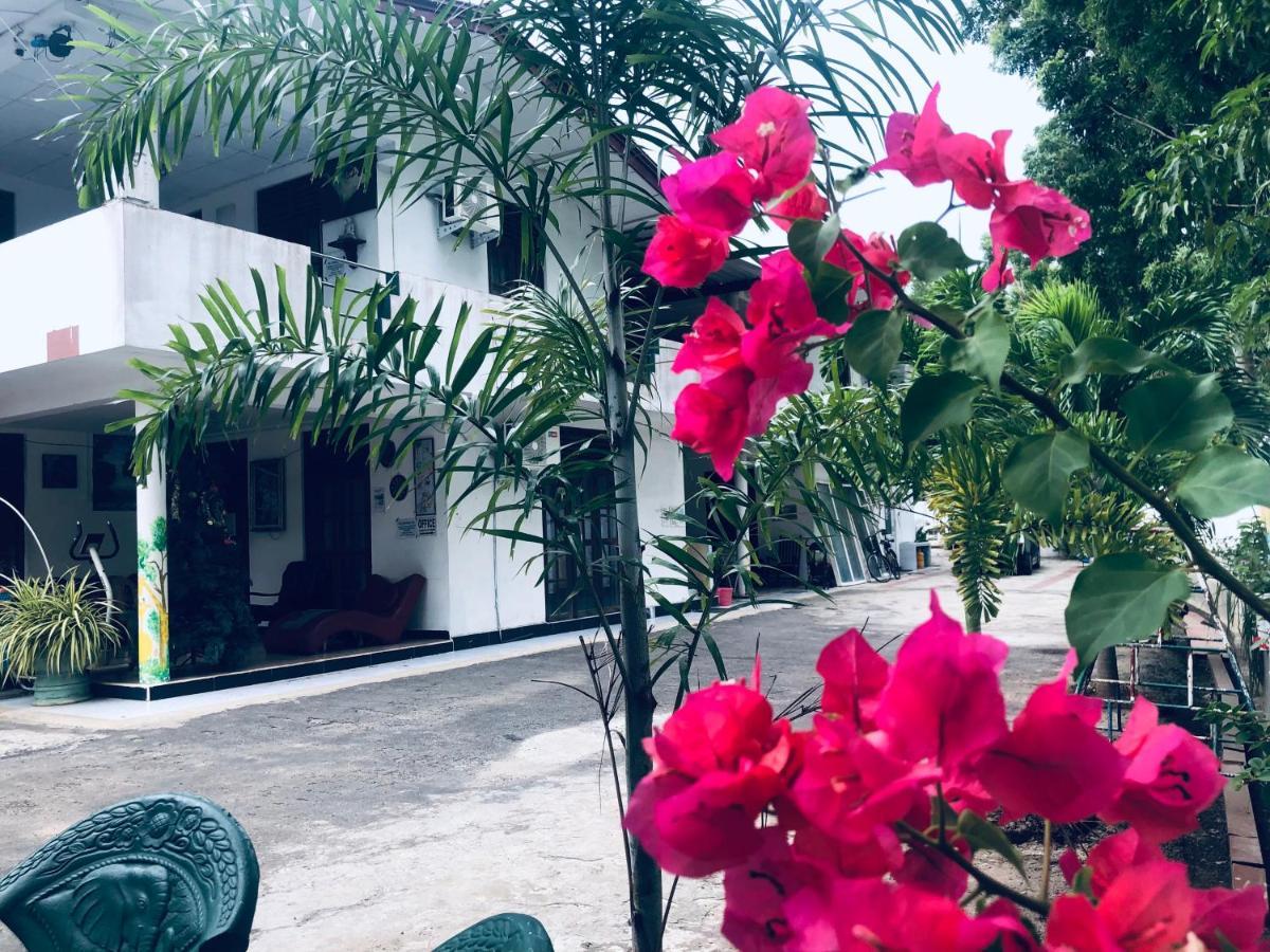 Thisara Pool Resort Kataragama & Yala-Kabiliththa Safari 外观 照片
