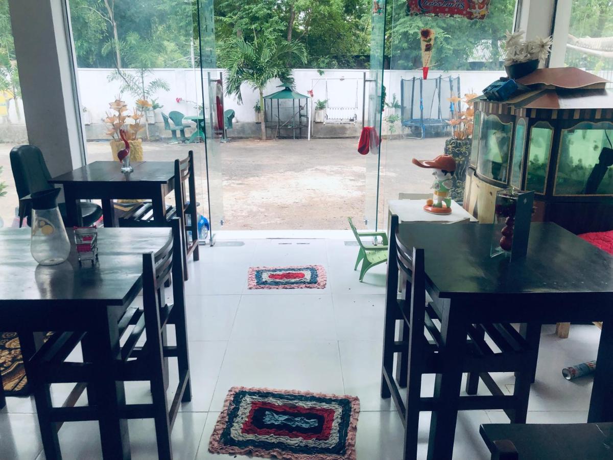 Thisara Pool Resort Kataragama & Yala-Kabiliththa Safari 外观 照片